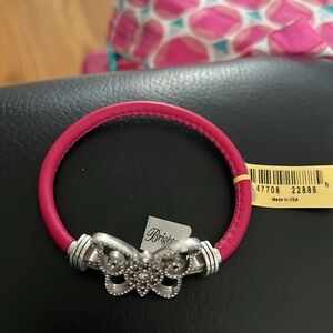 Brighton butterfly 🦋 bracelet.